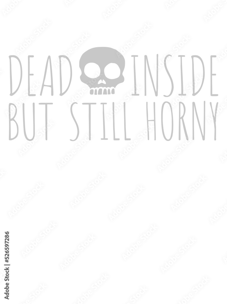 dead inside but horny dead inside but horny