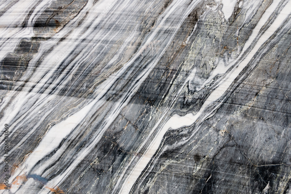 Fototapeta premium marble wall texture, natural stone background