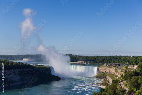 Niagara Falls