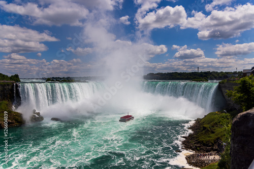 Niagara Falls