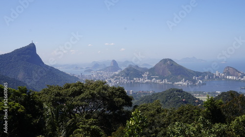 Rio de Janeiro  © PATRCIA