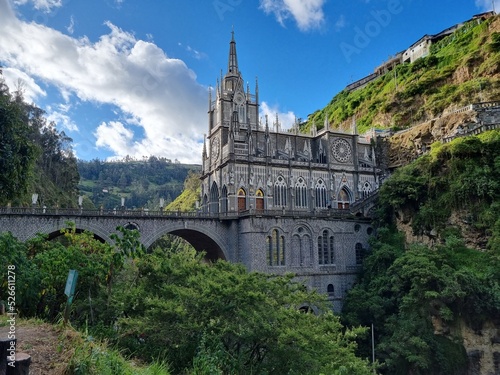 Las Lajas