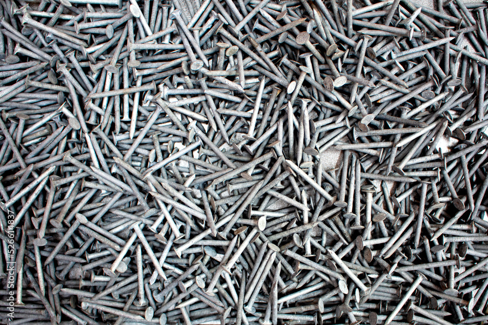 nails pile workshop nail display steel sales materials background construction backdrop lighting studio working building nails pile workshop nail display steel sales materials background construction backdrop lighting studio working building