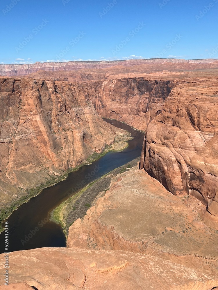 Horseshoe, Arizona