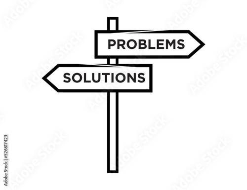 Arrow Sign options , winnere or losers , right way wrong way , problems and solutions 