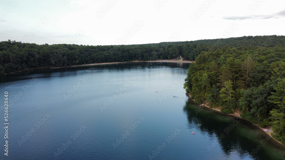 Drone shot of waldon pond during the summer
8/28/2022 Drone shot of waldon pond during the summer
8/28/2022
