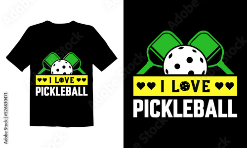 I-Love-Pickleball