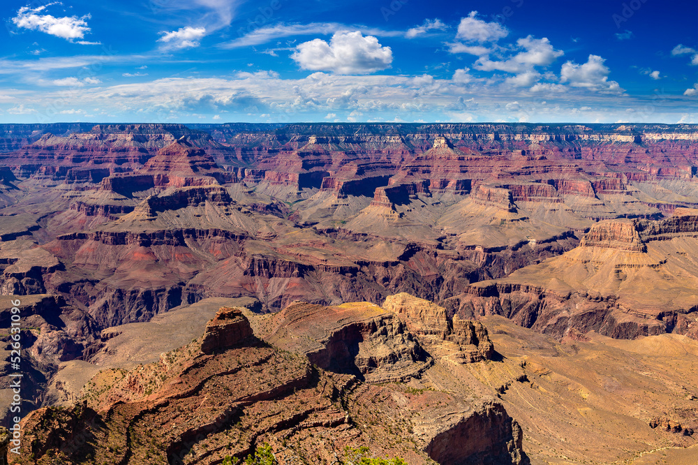 Grand Canyon National Park