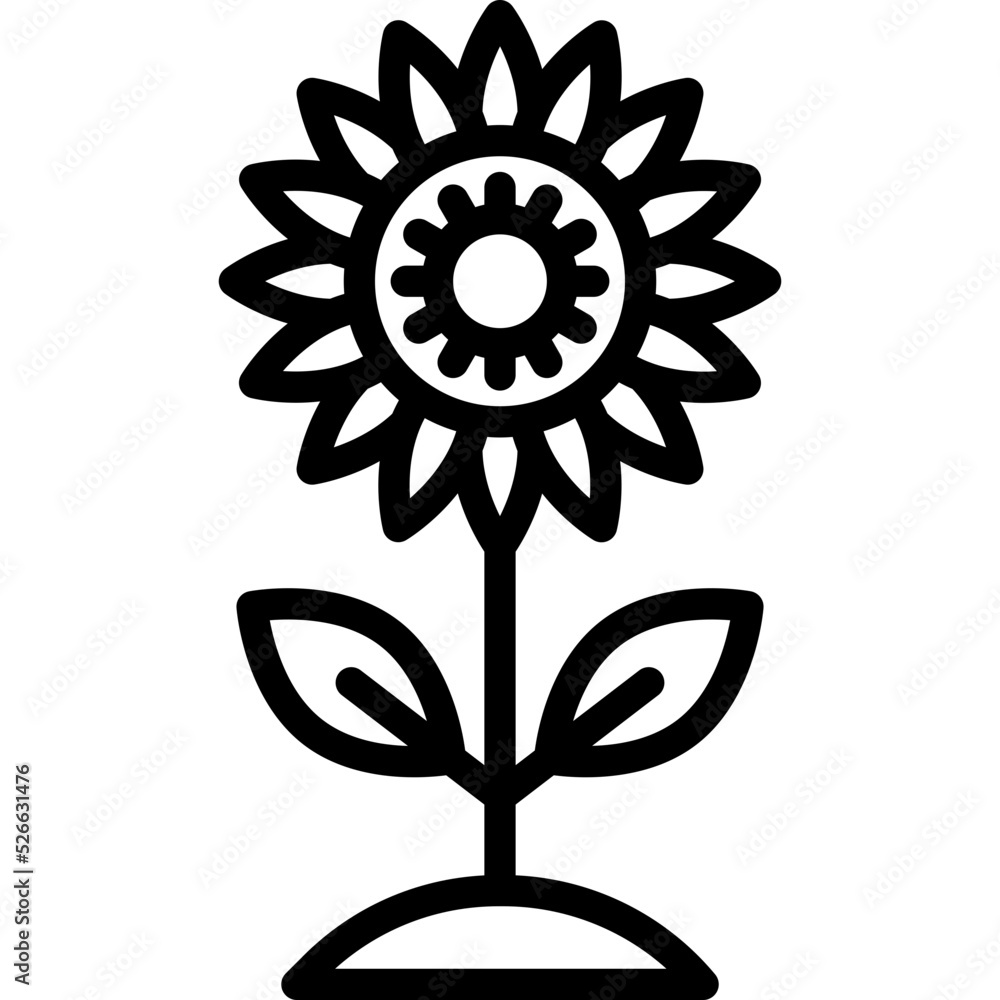 flower flower