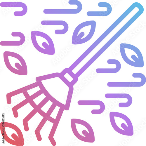 rake