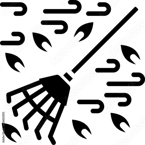 rake