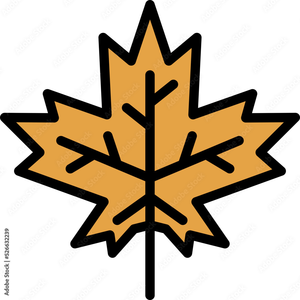 maple leaf maple leaf