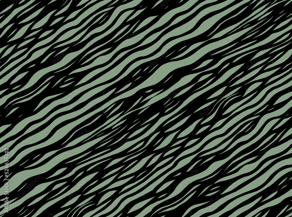 Seamless slanting pattern. Wave print. Seamless slanting pattern. Wave print.