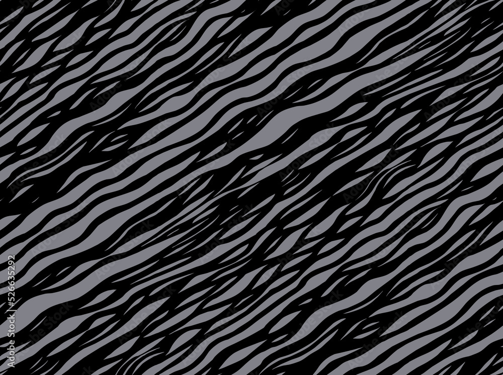 Seamless slanting pattern. Wave print. Seamless slanting pattern. Wave print.