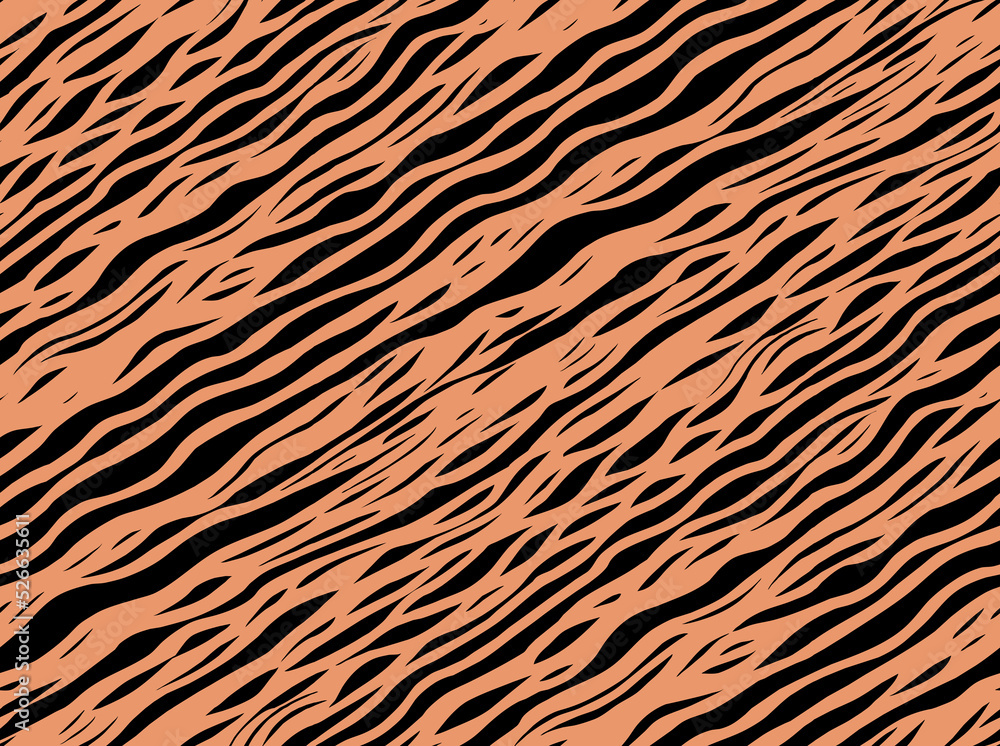Seamless slanting pattern. Wave print. Seamless slanting pattern. Wave print.