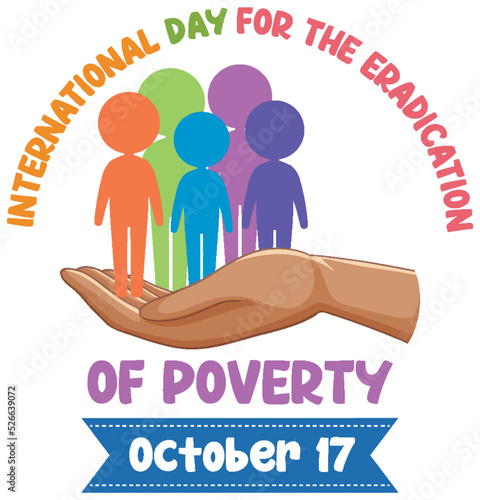 International day for the eradication of poverty