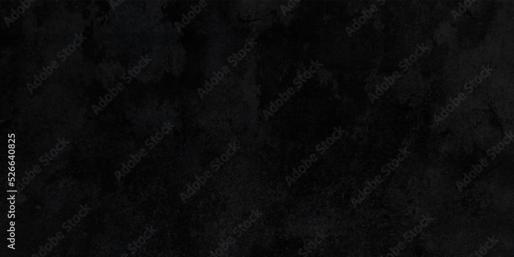 Fototapeta premium Grunge background black texture.