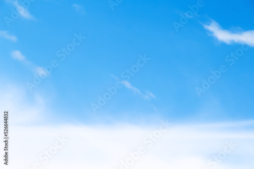 Clouds bluesky images summer outdoor and space background