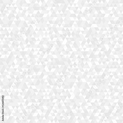 Seamless triangle pattern. Abstract wallpaper. Seamless tiled pattern. Abstract geometric texture