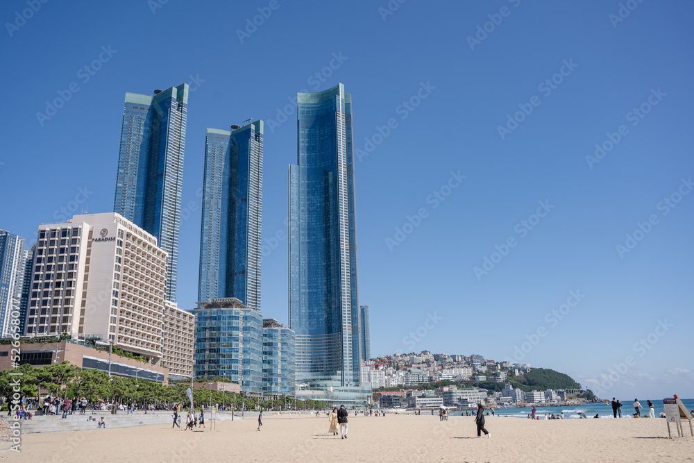 Fototapeta premium residential neighborhood