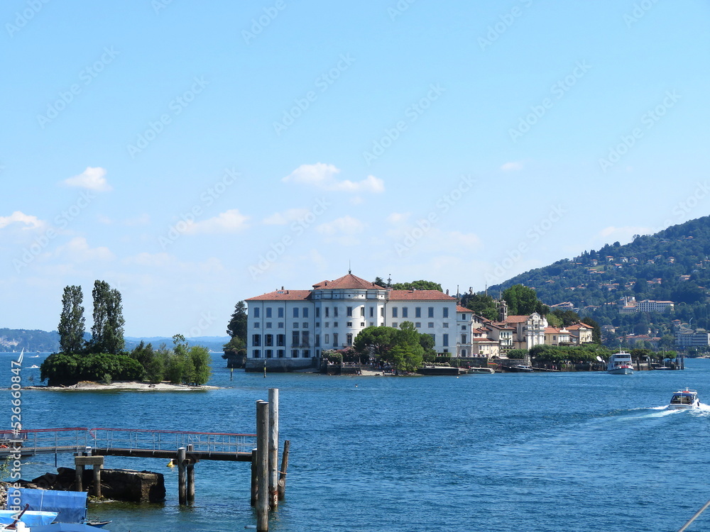 Isola Bella