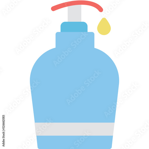 Soap Vector Icon 