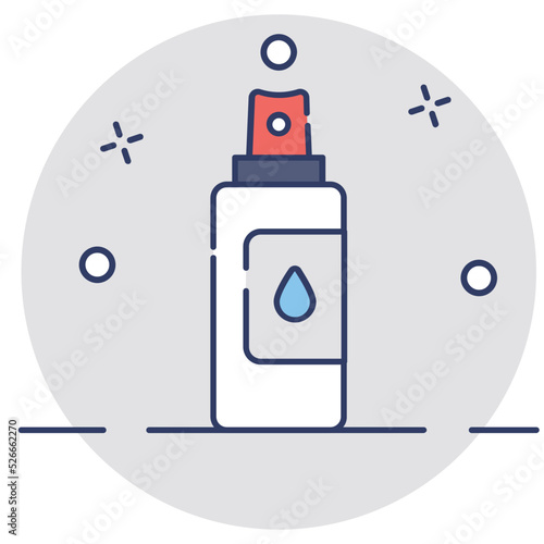 Soap Vector Icon 