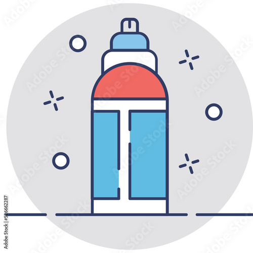 Soap Vector Icon 