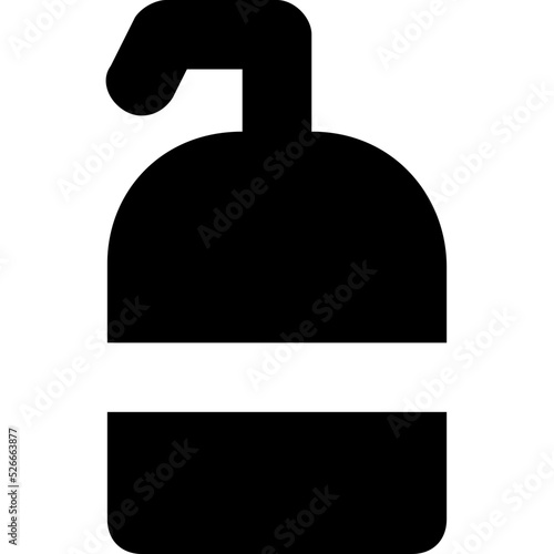 Soap Vector Icon 