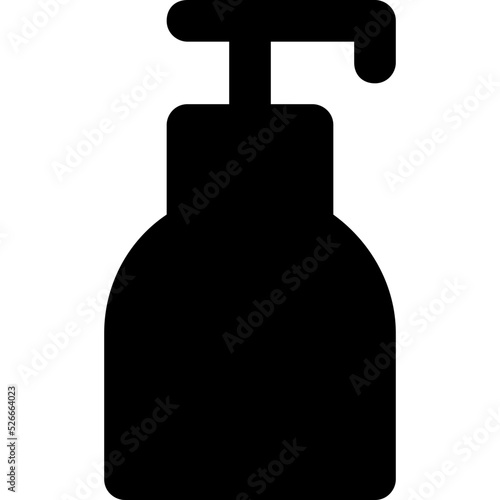 Soap Vector Icon 