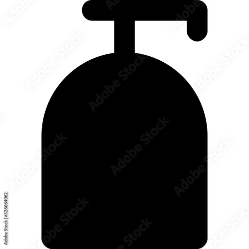 Soap Vector Icon 