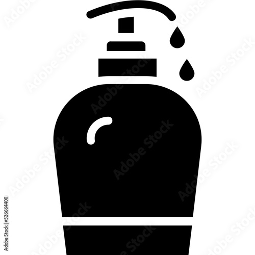 Soap Vector Icon 