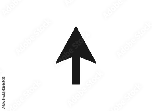 Free Download right arrow icon. right arrow vector design. - GFXLoad