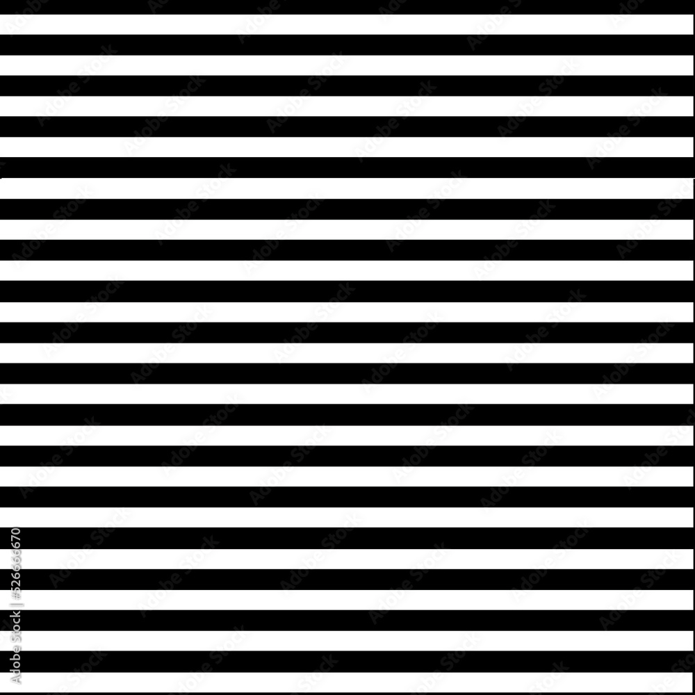 black and white stripes background using symmetric parallel lines