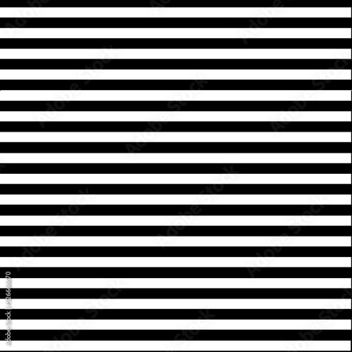 black and white stripes background using symmetric parallel lines