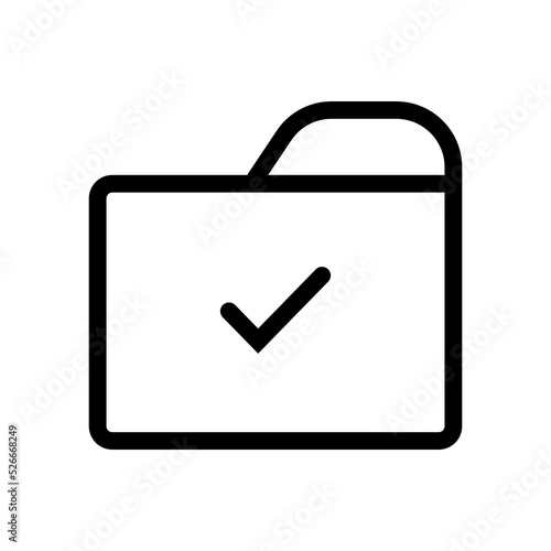 folder icon design