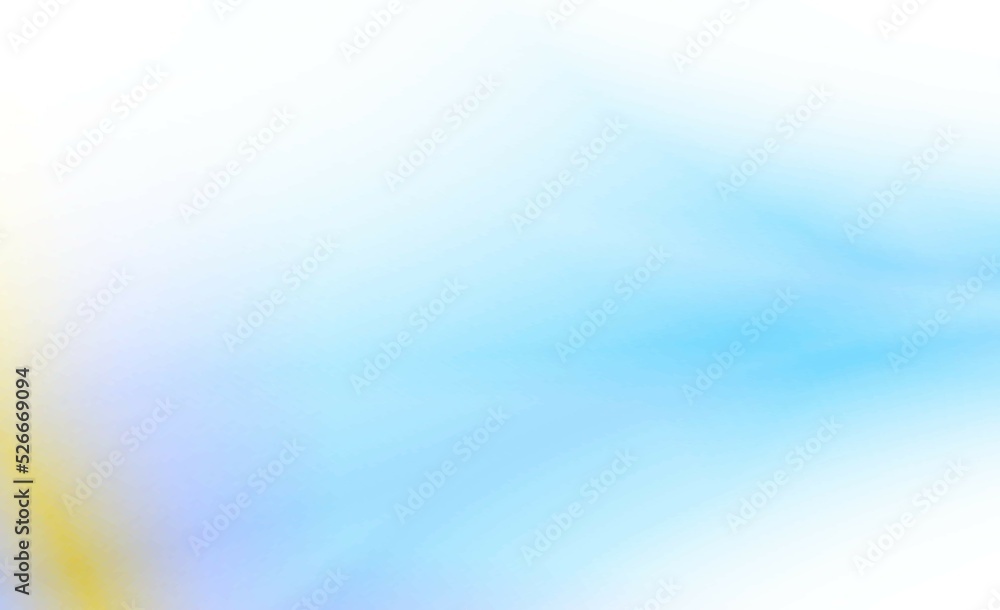 abstract colorful background with lines white and sky color mixture multi colors soft bright effect