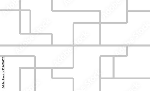 Circuit board system connected lines background template. Technology linked global digital database graphic vector.	