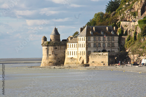 Beautiful Breton impressions from France © Lato-Pictures