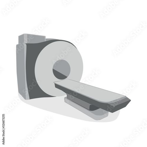 vector image magnetic resonance imaging apparatus