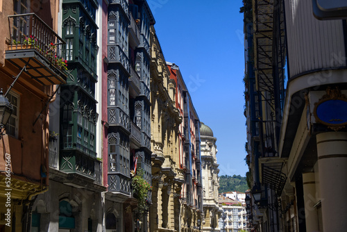 Bilbao Casco Viejo