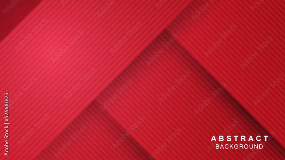 Modern 3d shapes background with diagonal style Modern 3d shapes background with diagonal style