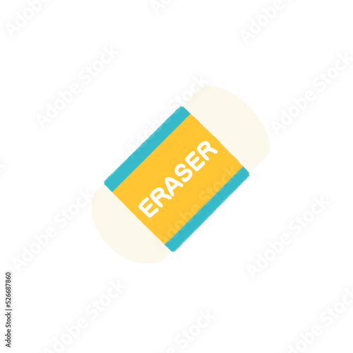 eraser