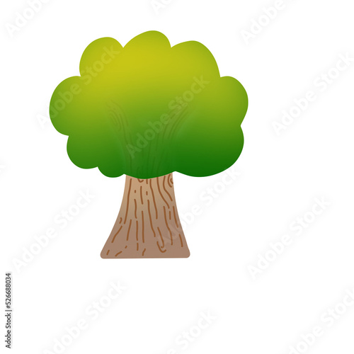 tree