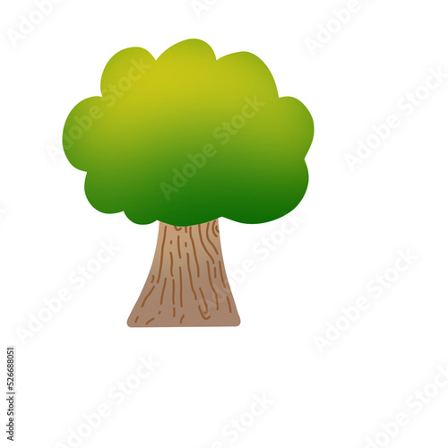 tree