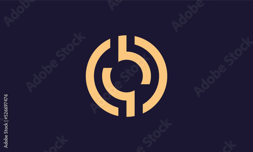 Circle Logo Image, Stock photo & VECTORS, Adobe stock, 