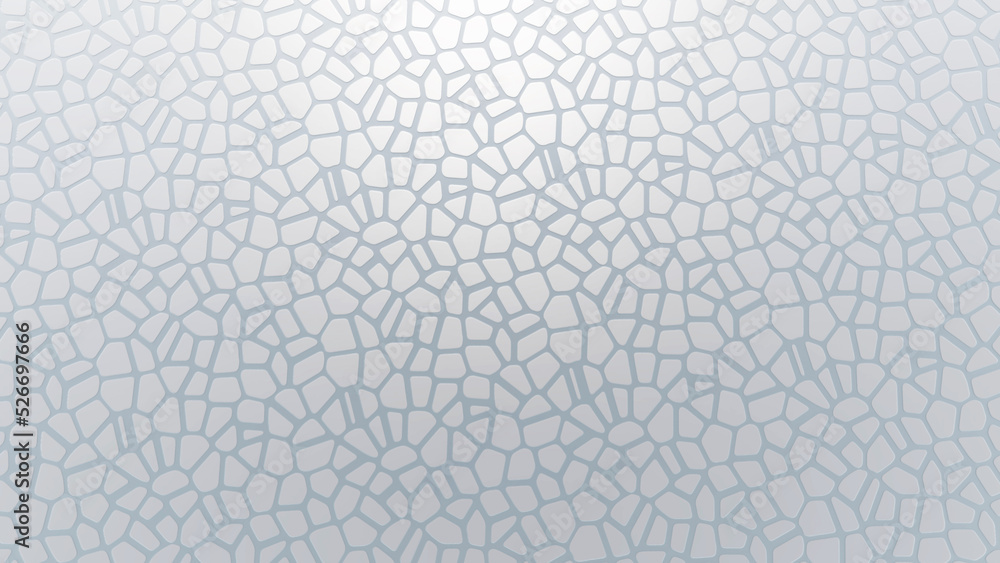 Fototapeta premium abstract pattern glass background texture
