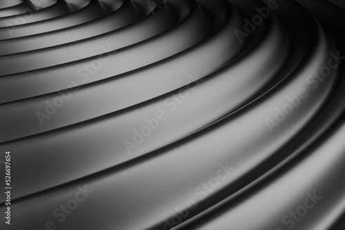 Fototapeta Naklejka Na Ścianę i Meble -  3d rendering different colorful background