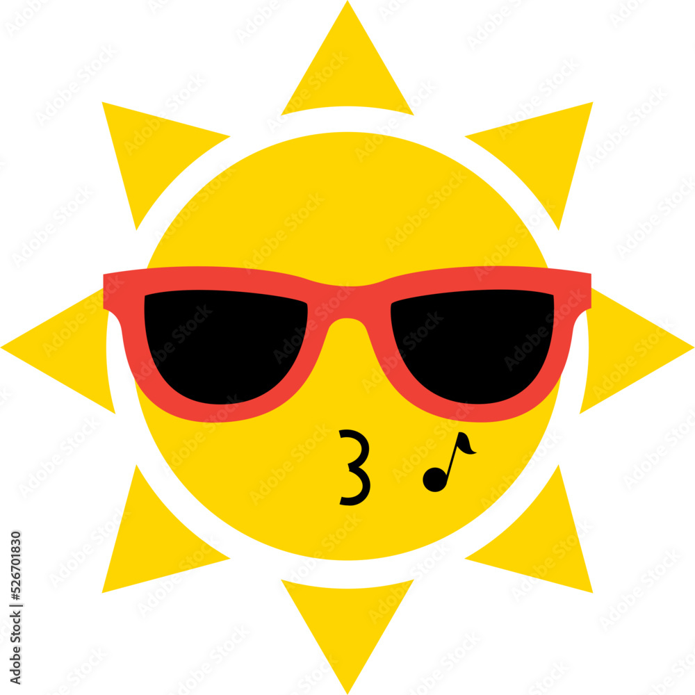 smiling sun cartoon smiling sun cartoon