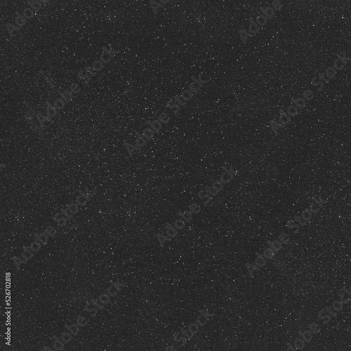 Seamless Grain Texture. Image with the effect of dust, noise. Rough material with spots, splashes, scratches. Artistic, aesthetic background for design, advertising, 3D. Empty space for inscriptions. © overlays-textures